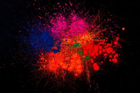 Multicolored holi colors mixed over blac... | Premium Photo #Freepik #photo #background #pattern #abstract-background #abstract July Background, Holi Poster, Holi Colors, Rangoli Colours, Photography Studio Background, Color Dust, Photo Background Images Hd, Festival Background, Love Backgrounds