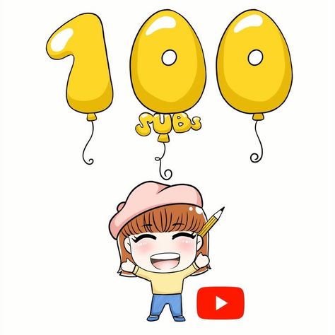 Jean K on Instagram: “🌸✨GIVEAWAY✨🌸 So My @Youtube channel reached 100 subscribers 🥳🥳🥳 It’s a small number but is still a huge milestone to me, so thank YOU so…” Youtube 100 Subscribers, 100 Subscribers Thanks, 100 Subscribers Youtube Thank You, Vfx Video, Giveaway Rules, 100 Subscribers, Best Photo Editing Software, Youtube Drawing, Year Goals