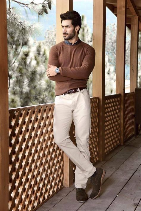 Shahzad Noor Mens Photography, Fashion Models Men, Male Models Poses, Mens Photoshoot Poses, Portrait Photography Men, Professional Clothing, Men Photoshoot, Men Photography, Standing Poses