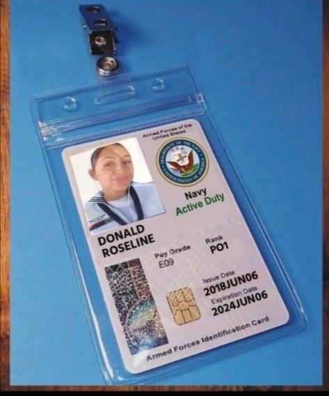 Jenny Rose Id Card, Jenny Boo Id Card, Army Id Card, Fbi Id Card, Military Id Card, Pretty Id Card Picture, Id Card Photo Makeup, Tablet Medicine Snap, Cute Display Pictures For Whatsapp