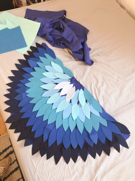 Bird Wings Diy, Bird Costume Kids, Bird Wings Costume, Wings Diy, Diy Cape, Diy Wings, Cape Costume, Kids Inspo, Kids Worksheets Preschool