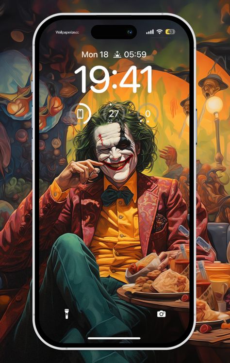 Joker Aesthetic Wallpaper, Wallpapers Classic, Scary Wallpapers, Joker Aesthetic, Wallpapper Iphone, Marvel Iphone Wallpaper, Bob Marley Painting, King Ravana, Joker Print