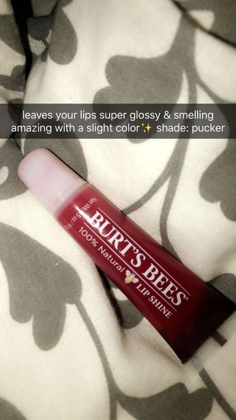 Best Lipgloss, Schul Survival Kits, Smink Inspiration, Body Skin Care Routine, Beauty Skin Care Routine, Natural Lips, Face Skin Care, Skin Tips, Aesthetic Makeup