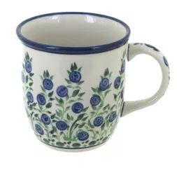 Rose Pottery, Color Me Mine, Polish Ceramics, Polish Stoneware, Painted Designs, Diy Pottery, Coffee Staining, Painting Designs, Cute Cups