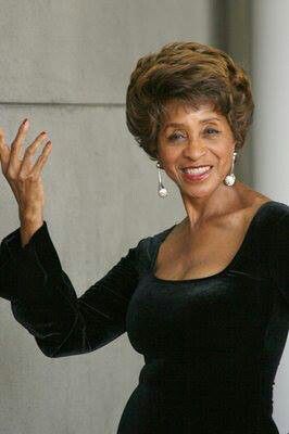 HBD Marla Gibbs 6/14/19 Marla Gibbs, Tv Moms, Black Actresses, Black Actors, Black Hollywood, Black Celebrities, Girls Rules, African American Women, Celebrity Look