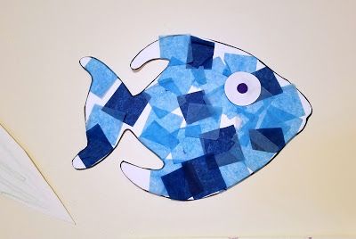 Blue Craft For Preschoolers, Learning The Color Blue, Blue Craft Preschool, Blue Art For Preschool, Preschool Blue Crafts, Preschool Color Blue Activities, Blue Art Preschool, Blue Activity For Preschool, Color Blue Crafts For Preschool