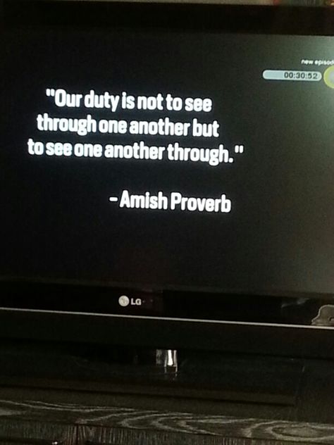 Amish Proverb Amish Quotes, Amish Proverbs, Amish Living, Amish Life, African Proverb, Proverbs Quotes, Inspirational Scripture, The Secret Book, Life Thoughts