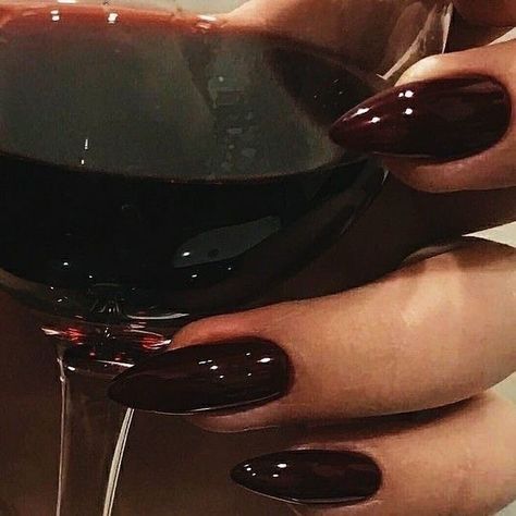 Iyagi’s Monday Mood Boost ✨🫂 Powerful doesn’t have to mean aggressive or loud. #onelinerquotes #mondaymotivation #ａｅｓｔｈｅｔｉｃ #blackaesthetics Nail Polish, Wine, Glass, Red, Instagram