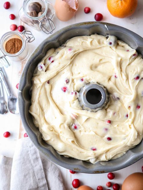 Pie, Cranberry Orange Cream Cheese, Whipped Pineapple, Cranberry Orange Pound Cake, Cranberry Orange Bundt Cake, Pineapple Frosting, Cream Cheese Bundt Cake, Orange Pound Cake, Completely Delicious