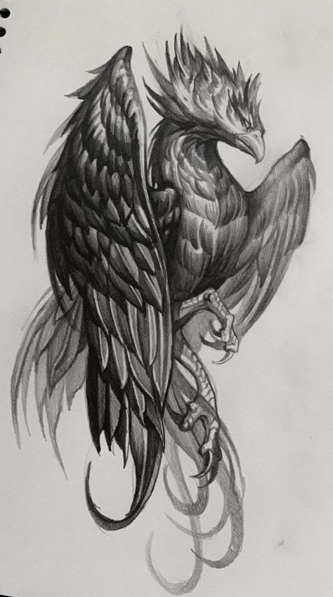 Pin by Pamela Laws on Phoenix bird tattoos | Phoenix tattoo design, Pheonix tattoo, Phoenix tattoo men Feniks Tattoo, Phoenix Tattoo Men, Phoenix Tattoo Sleeve, Tato Naruto, Tato Phoenix, Phoenix Tattoo For Men, Phoenix Drawing, Phoenix Bird Tattoos, 42 Tattoo