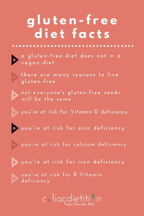 Celiac Diet, Gluten Free Info, Zinc Deficiency, Blood Type Diet, Going Gluten Free, Gluten Sensitivity, Gluten Intolerance, Gluten Free Eating, Diets For Beginners