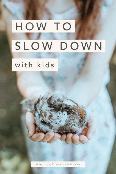 Slow parenting IS possible! . It wasn't that long ago there was no such thing as slow parenting or free range kids . . . It was just called - childhood! . Push back against busy; reclaim the calm in your life and the joy of a simple childhood.  . Mom to two, farmer and slow lifestyle educator Stacey Langford shares simple, totally do-able steps to slow down, with kids. . #slowparenting #childhoodunplugged #raiseawildchild #freerangekids #freerangeparenting #slowlifestyle #unbusy Slow Childhood, Simple Childhood, Layout Insta, Free Range Parenting, Simple Parenting, Slow Parenting, Free Range Kids, Happy Homemaking, Simple Living Lifestyle