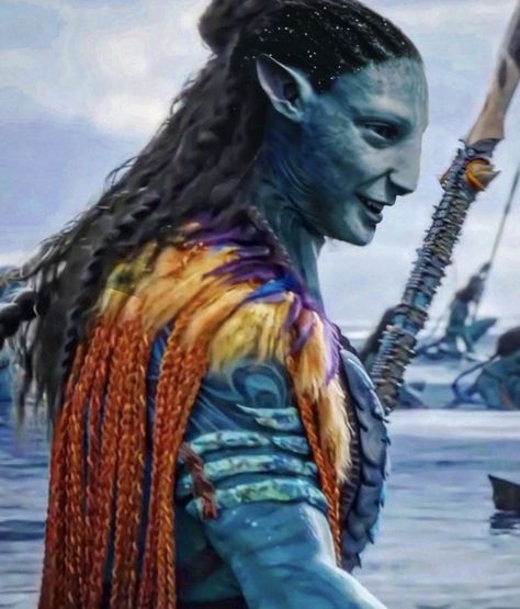 Aonung in old Avtarat Movie, Avatar Navi Concept Art, Avatar 2 Characters, Avatar 2 Metkayina, Tonowari Avatar 2, Avatar Ikran Art, Avatar Wallpaper Movie, Avatar Movie Aesthetic, Avatar Aesthetic Pandora