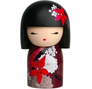 Momiji Doll, Asian Doll, Matryoshka Doll, Japanese Dolls, Japan Design, Kokeshi Dolls, Japan Art, Nesting Dolls, Wooden Dolls