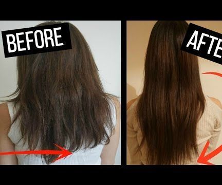 This diy oil for hair is the best hair growth natural remedy, it will not only make your hair grow faster but will also make them silkier, skinnier and stronger.Whether you are a boy or a girl, I am sure you love your hair. your hair makes you look complete. People with any hair type of hair want to increase their length as everybody loves long hair. It is evident from the market trends that the demand has increased for products that help increase hair growth speed. Instead of using the artif... Hair Growth In A Week, Hair Inches, Natural Hair Growth Remedies, Thick Hair Remedies, Make Hair Grow, How To Grow Your Hair Faster, Pasta Dental, Hair Remedies For Growth, Grow Long Hair