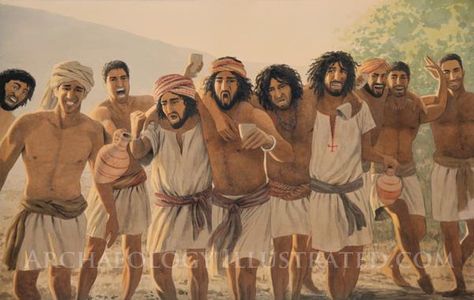 Sons of jacob Sons Of Jacob, The Bible Movie, Biblical History, Ancient Greek City, Jesus Teachings, Bible Images, Face Drawing Reference, Human Reference, 1st Century