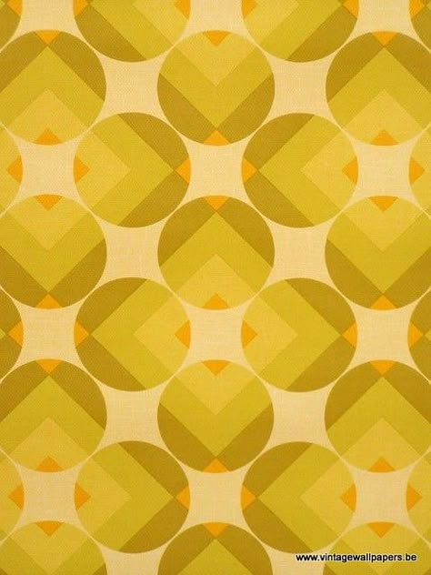 70s Wallpaper, 60s Patterns, Clothes Toys, Wallpaper Retro, Deco Retro, Retro Fabric, Motif Vintage, Retro Wallpaper, 70s Retro