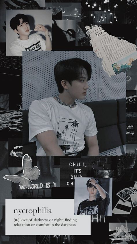 Changbin Wallpaper Dark, Kpop Album Cover Stray Kids, Skz Wallpaper Bangchan, Skz Collage, Straykids Wallpapers, Changbin Wallpaper, Cool Kpop Wallpapers, Friends Collage, Kids Collage