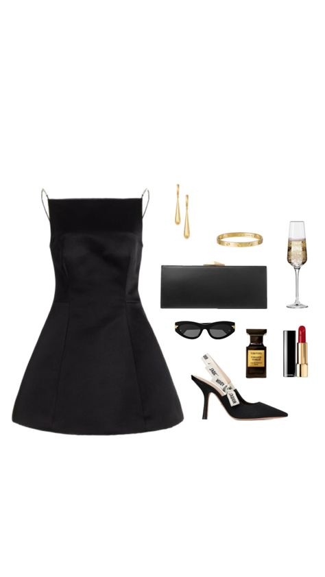 The outfit I’ll wear for sipping champagne on a summer’s evening, lounging on the terrace of a fancy rooftop bar. Fancy Bar Outfit, Rooftop Bar Outfit, Fancy Bar, Sipping Champagne, Bar Outfit, The Terrace, Rooftop Bar, The Outfit, Terrace