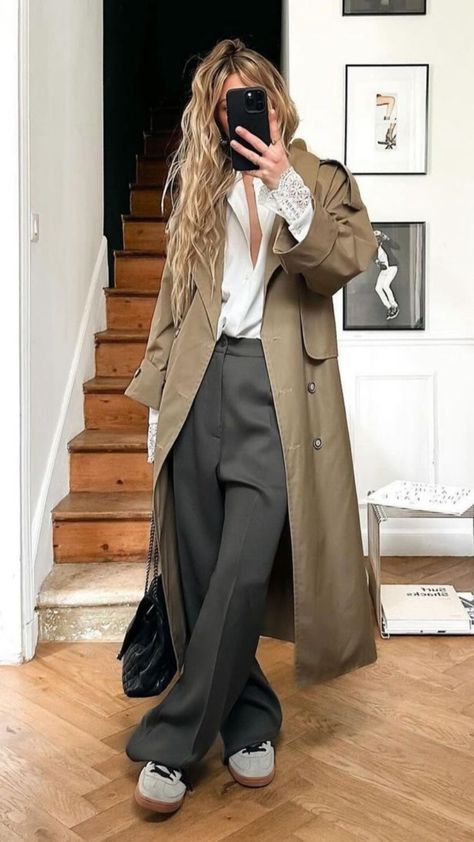 Fall Office Outfits For Women | Fall Office Outfits | Fall Office Outfits For Women Casual | Fall Office Outfits Women | Fall Office Outfits For Women 2024 | Fall Office Outfits For Women Plus Size | Fall Office Outfits 2024 | Fall Office Outfits For Women Work | Fall Office Outfits Black Women | Fall Office Outfits For Women Midsize | Fall Office Outfits For Curvy Women | Fall Office Outfits For Women Skirt | Fall Office Outfits Aesthetic | Office Appropriate Fall Outfits | Office Attire Women Autumn 24 Outfits, Fall Outfit Aesthetic 2024, Uni Looks Outfits, Fall Outfits Aesthetic 2024, Autumn Outfits Office, Outfit Ideas Autumn Casual, Uni Winter Outfits, Slacks Outfit Casual, Ootd Trench