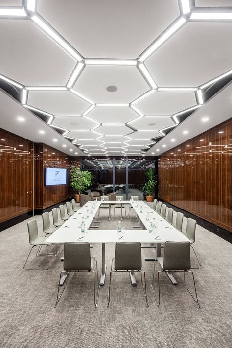 Conference Room Ceiling Design, Shop Ceiling Design, Lights Bedroom Ceiling, Lights Kitchen Ceiling, Ceiling Lights Design, Ceiling Light Ideas, Office Ceiling Design, Ceiling Lights Kitchen, House Ceiling