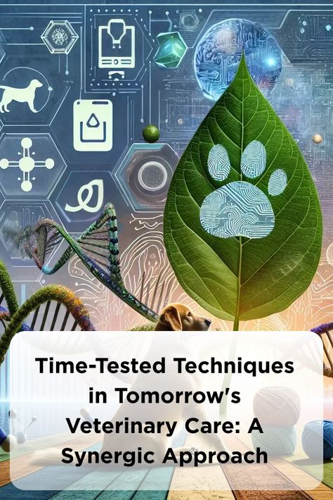 Time-Tested Techniques in Tomorrow's Veterinary Care: A Synergic Approach Permaculture Principles, Holistic Pet Care, Calming Techniques, Natural Repellent, Flea Control, Environmental Conservation, Animal Nutrition, Veterinary Medicine, Exotic Pets