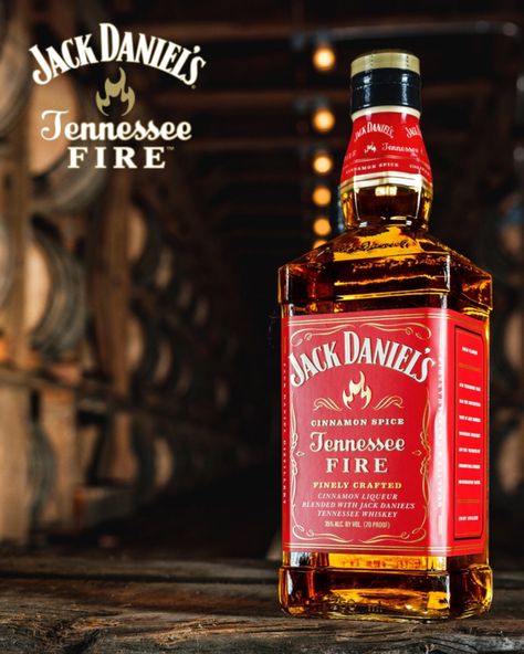 Jack Fire, Whisky Jack, Usa Drinks, Jack Daniels Bottle, Jack Daniel's Tennessee Whiskey, Beer Photography, Coffee With Alcohol, Whisky Drinks, Jack Daniel