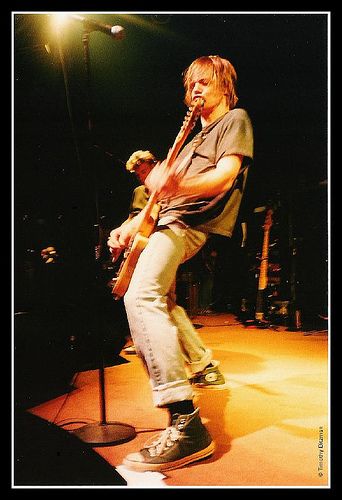 Dave Pirner, Soul Asylum, Weird Stuff, Madison Wi, Lead Singer, Dog Days, Minneapolis, Concert, Celebrities