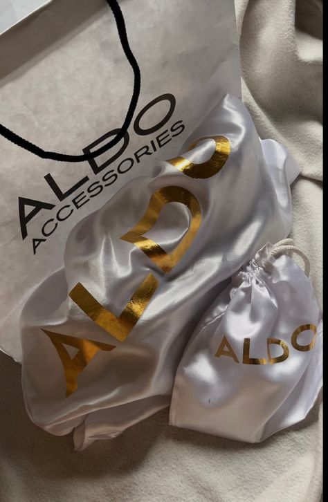 Manifest 2024, Aldo Accessories, Aldo Shoes, Quick Saves