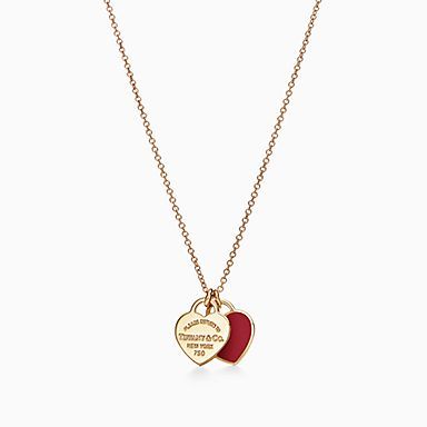 Tiffany Key Ring, Red Moodboard, Tiffany Gold, Return To Tiffany, Tiffany Necklace, Motivation Lifestyle, Gold Girl, Heart Tag, Jewelry Fashion Trends