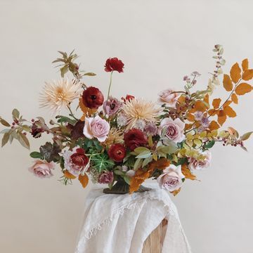 Autumn Fern, Winter Floral Arrangements, Fall Flower Arrangements, Fall Floral Arrangements, Fall Flower, Flower Farmer, Spray Roses, To Infinity And Beyond, Flower Farm