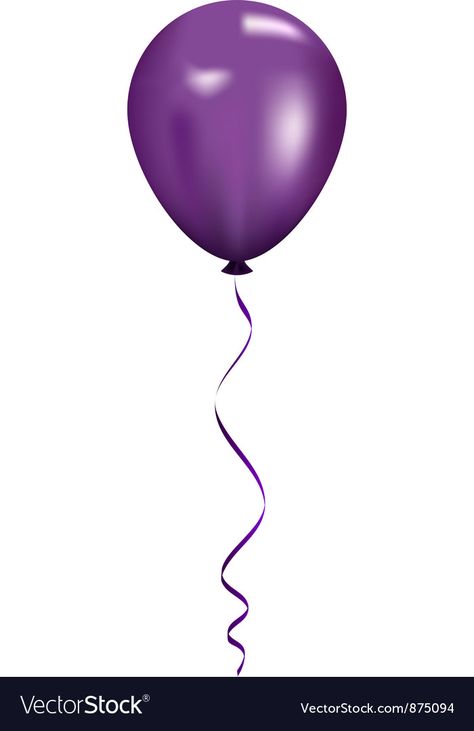 Birthday Balloons Background, Balloons Background, Balloon Vector, Purple Balloon, Art Kits For Kids, Balloon Pictures, Balloon Clipart, Balloon Background, Purple Balloons