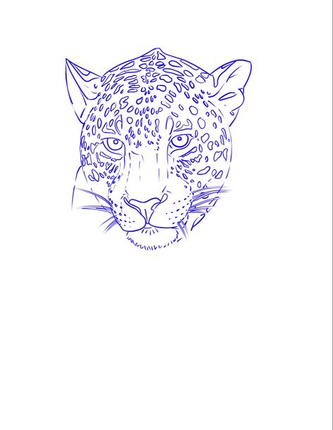 Jaguar Tattoo Stencil, Jaguar Stencil, Tiger Outline Tattoo, Green Jaguar, Ancient Persian Art, Big Cat Tattoo, Jaguar Tattoo, Tattoo Fonts Alphabet, Egyptian Tattoo Sleeve