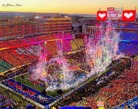 Super Bowl 50 Super Bowl Stadium, Vip Experience, Super Bowl 50, Super Bowl Sunday, 2024 Vision, Denver Broncos, 21st Century, Super Bowl, Denver