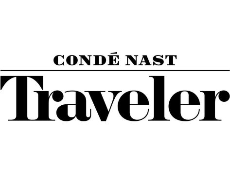 Traveler editor in chief Pilar Guzmán reveals the magazine's new logo—an update on a 27-year-old look. "A good logo must feel as though it’s been around forever." Magazine Logo, Ubud Hotels, Best Travel Gifts, Eco Lifestyle, Best Vacation Spots, Healthy Travel, Hotel Services, Travel Logo, Conde Nast Traveler