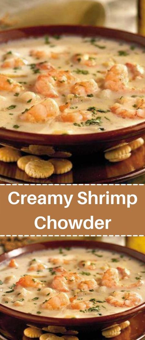 It’s almost time for me to head home for the holidays, which means it’s nearly time for SHRIMP CORN CHOWDER. This creamy, dreamy, spicy (or not spicy) as you lik Seafood Sauces, Seafood Sandwiches, Shrimp Chowder, Seafood Pizza, Creamy Shrimp, Seafood Sauce, Best Seafood Recipes, Shrimp Recipes Easy, Dinner Plan