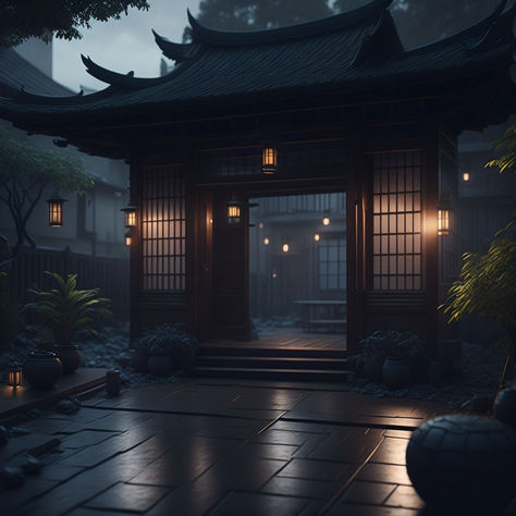 Japanese Dojo Aesthetic, Dojo Aesthetic, Shinobi Aesthetic, Dark Japanese Aesthetic, Oni Aesthetic, Book Mood Board, Yakuza Aesthetic, Uchiha Aesthetic, Ninja Aesthetic