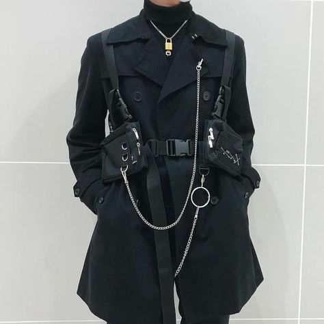 Tomboy Style Outfits, Swaggy Outfits, Mode Inspo, Tomboy Fashion, 가을 패션, Edgy Outfits, D 2, Character Outfits, Mode Inspiration