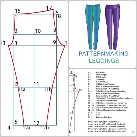 Photos On Pantalones Mujeres 7A4 Legging Pattern Free, Leggings Pattern Free, Diy Leggings Pattern, Tights Pattern, Legging Pattern, Leggings Sewing Pattern, Womens Leggings Pattern, Diy Leggings, Bodysuit Pattern