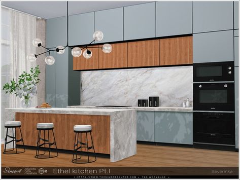 The Sims Resource Kitchen Counters, Sims 4 Kitchen Cabinets Maxis Match, Backsplash Sims 4 Cc, Sims 4 Marble Counters, Sims 4 Cc Marble Counters, Sims4 Counter, Sims 4 Mods Furniture Kitchens, Sims 4 Kitchen Cabinets Cc, Sims 4 Cc Modern Kitchen