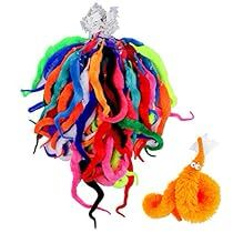 Fuzzy Worms, Carnival Party Favors, Worm On A String, Classic Party, Toy Brand, Party Bag Fillers, Christmas Stocking Stuffers, Stocking Stuffer Gifts, Favor Bag