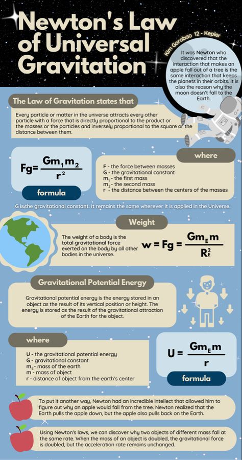 infographics
physics Physics Notes Class 9 Gravitation, Physics Charts Ideas Class 12, Ged Science Notes, Gravitation Class 9 Notes, Gravitation Notes, Gravitation Physics, Physics Infographic, Physics Topics, Physics Poster