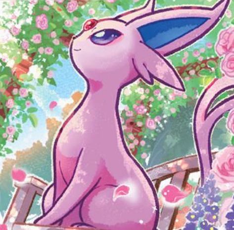 Pokemon Eeveelutions, Pokémon Tcg, Matching Icons, Pokemon, Pink, Pokémon