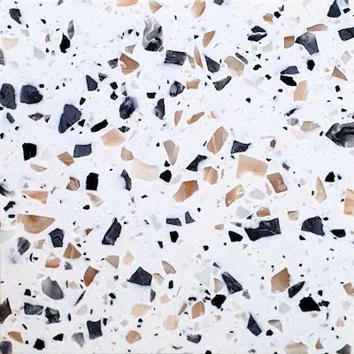 Terrazo Countertop, Lowes Countertops, Terrazzo Kitchen Countertops, Silestone Kitchen, Terrazzo Countertop, Terrazzo Kitchen, Countertop Samples, Solid Surface Countertops, Laminate Kitchen