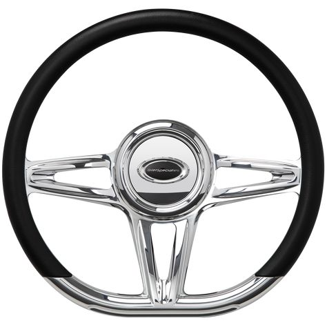 The all-new Victory steering wheel has aggressive styling perfect for today’s modern interior trend. Cool Car Gadgets, Obs Truck, Willys Wagon, Ford Bronco Ii, Bronco Ii, Classic Car Restoration, Toyota Logo, Range Rover Classic, Suzuki Samurai