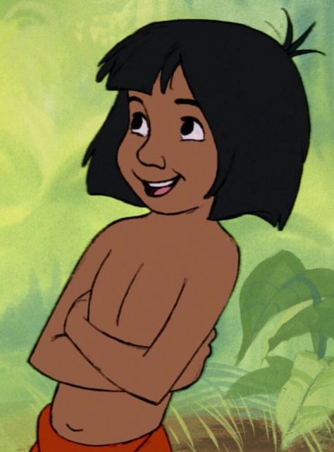 Mowgli Mogli Jungle Book, Jungle Book 2016, The Jungle Book 2, Loud House Movie, Jungle Book Disney, Disney Wiki, The Jungle Book, Disney Gif, Disney Images