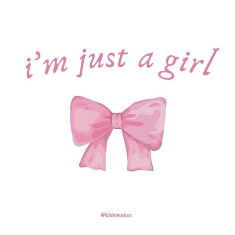 🩰🕯️🦢🎀 “ I’m just a girl “ - - [ I am just a girl , girlie , coquette core , aesthetic quote , girlie mindset, explore page , fypp 🎀💗 ] #iamjustagirl #girlie #coquettecore #aestheticposts #ａｅｓｔｈｅｔｉｃ #girliemindset #ᴇxᴘʟᴏʀᴇᴘᴀɢᴇ #🎀love #cutebow #fypage✨ Coquette Core Aesthetic, I Am Just A Girl, Coquette Core, Aesthetic Quote, I'm Just A Girl, Just A Girl, Pink Bow, A Girl, Square