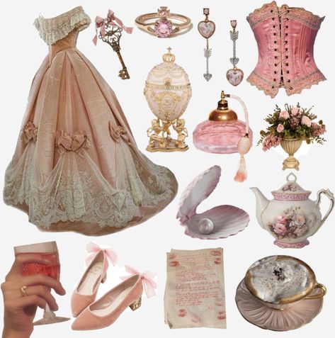 Princess Dr Shifting, Royal Concept Outfit, Royal Aesthetic Outfit, Royal Outfits Aesthetic, Met Gala Outfits Ideas, Royalcore Outfit, Royal Outfits Princesses, Royalcore Fashion, Royalty Outfits