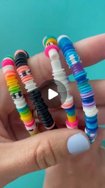 Kimbo- on Instagram: "KID CRAFT #3! Which option is your fav??? Comment KIDSCRAFTCAMP to sign up so you don’t miss any of our craft projects! #kidsartsandcrafts #kidscraftcamp✂️ #perlerbeads @perlerbrand" Diy Glue Crafts, Jewelry Crafts For Kids, Bead Activities, Girls Crafts, Diy Glue, Making Bracelets With Beads, Beading For Kids, Crafts For Seniors, Diy Toddler