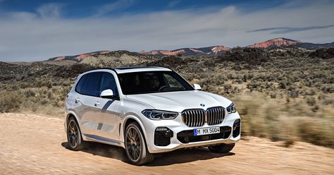 BMW USA’s stance on diesels still up in the air despite discontinuation claims Gs 1200 Bmw, Bmw X5 Sport, Bmw Truck, Bmw White, White Suv, Bmw Z4 Roadster, Carros Bmw, Offroad Suv, Car Tech